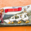 Die Gänsemagd or The Goose Girl (2017 gweladenn) Die Gänsemagd is a Brothers Grimm fairy tale Die Gänsemagd or The Goose Girl